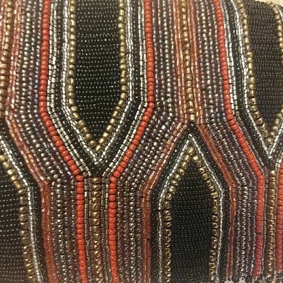 🆕 Mary Francés point of attraction beaded purse - Picture 3 of 8